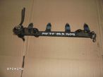 LISTWA WTRYSKOWA WTRYSKI VOLVO V40 S40 1.6 1.8 - 1