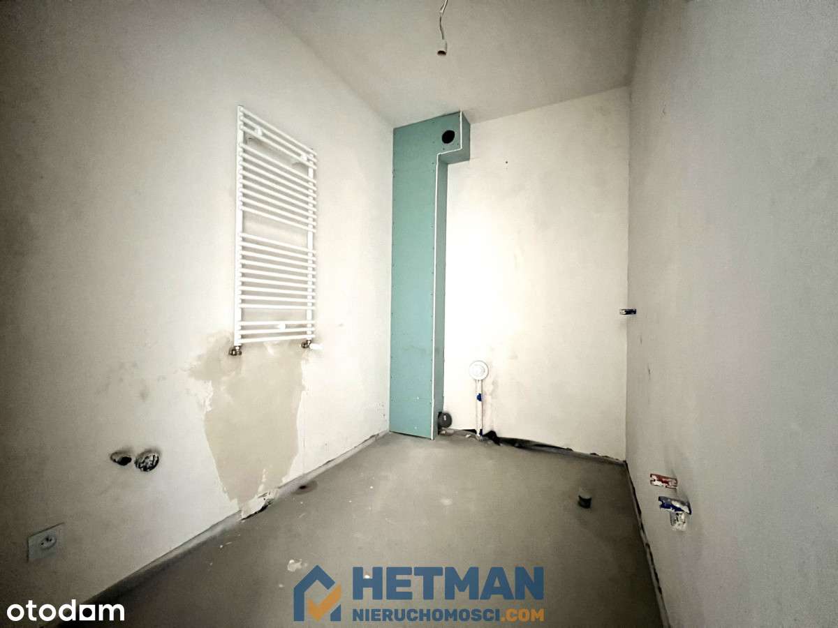 2 pokoje - Ostatni Taki Lokal - Wilda - II piętro-7