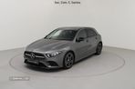 Mercedes-Benz A 200 AMG Line Aut. - 3