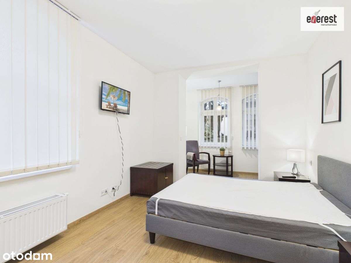 top miejsce, lokal podzielony na 3 mieszkania-16