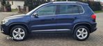 Volkswagen Tiguan 2.0 TDI DPF BlueMotion Technology CityScape - 23