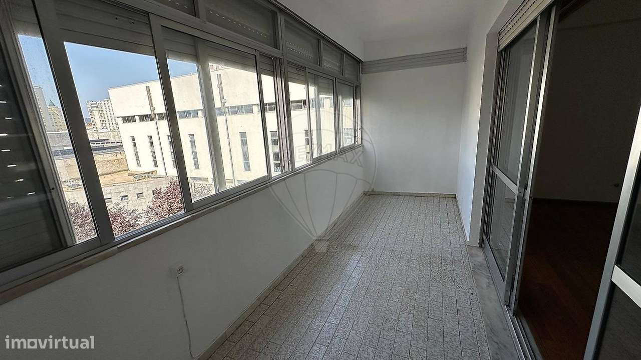 Apartamento T2 para arrendamento - Grande imagem: 3/17