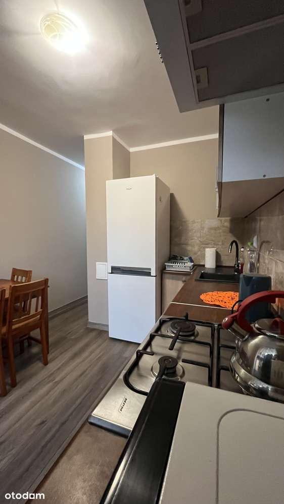 *REZERWACJA*Dwupokojowe mieszkanie w Szczytnicy - Pełny obrazek: 4/9