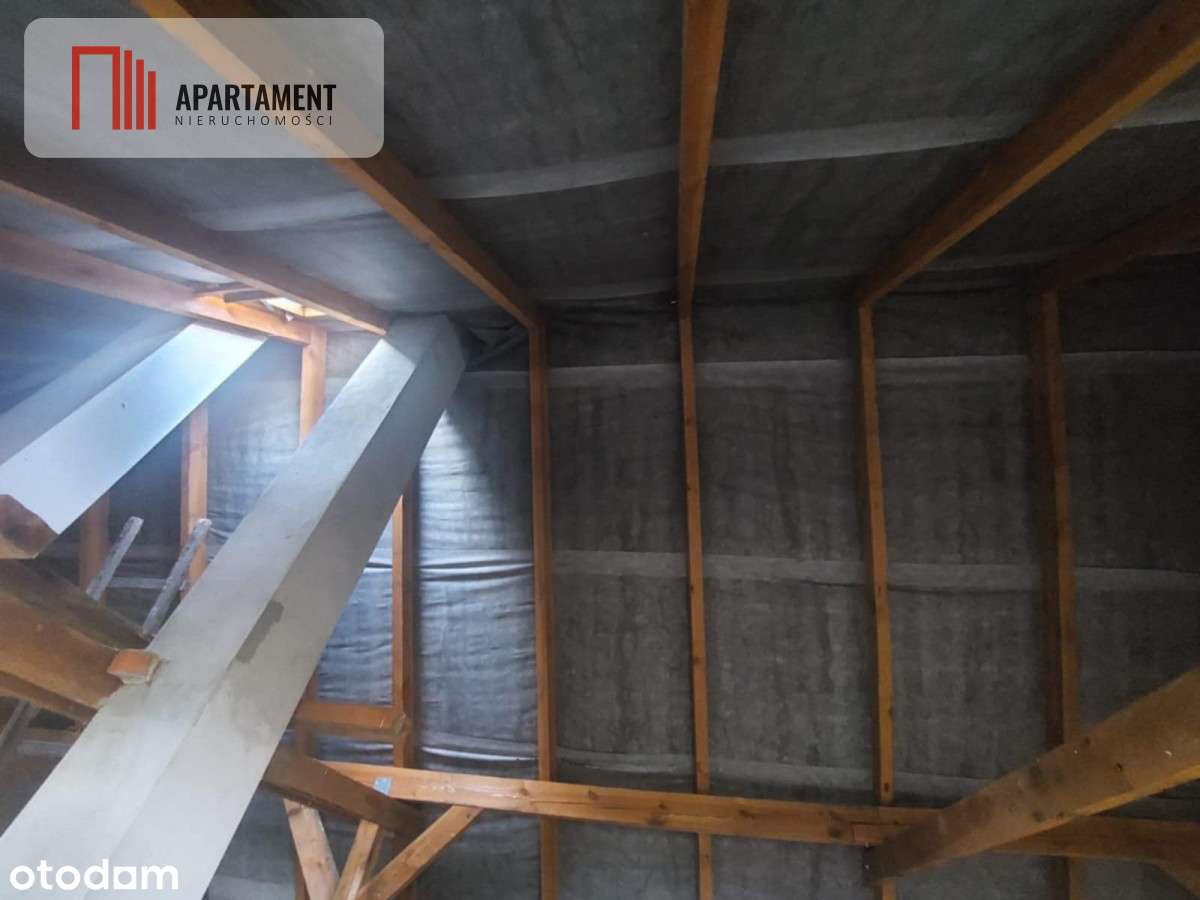 Przestronny dom blisko Wrocławia!-12