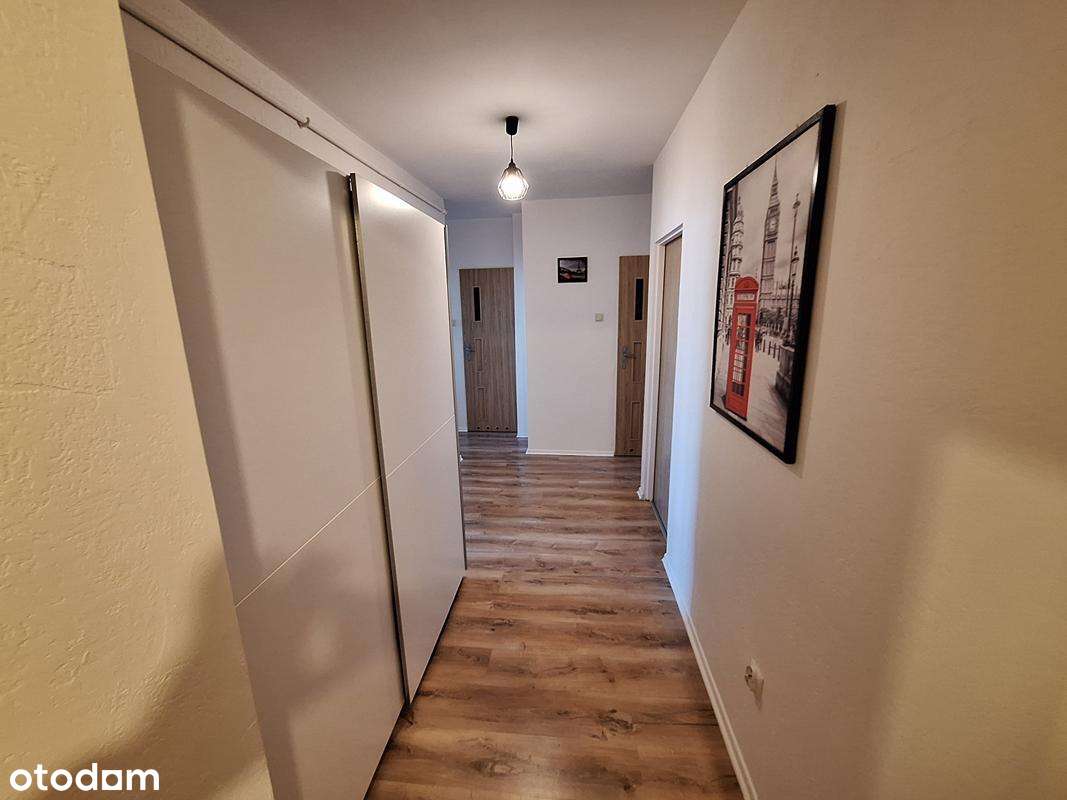 Sympatyczne duże 3 pokojowe mieszkanie/Podolszyce/ Czwartaków-6