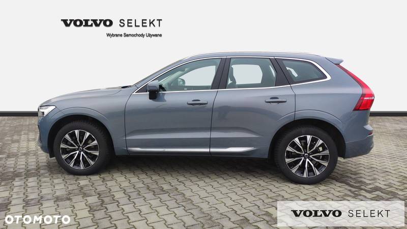 Volvo XC 60 - 4