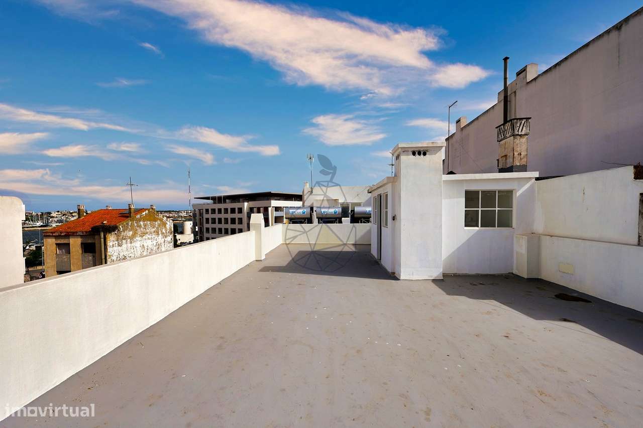 Viva o Encanto da Cidade Antiga - Apartamento com Tetos Altos e Muito-44