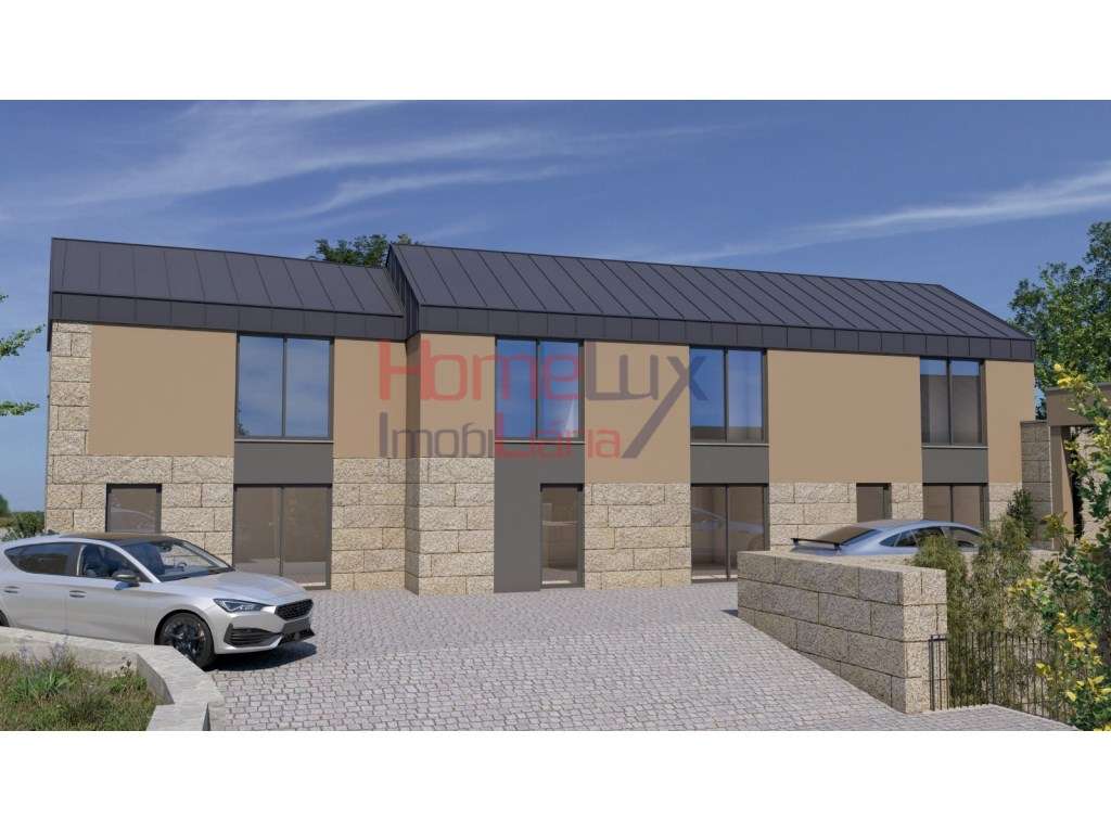 Quinta com Projeto para Turismo Rural em São Pedro do Sul-10