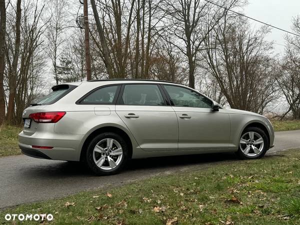 Audi A4 2.0 TDI Sport S tronic - 26