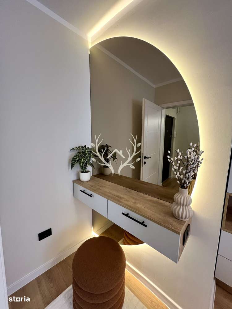 Apartament 3 camere, 2 bai, renovat integral, Grigorescu-8