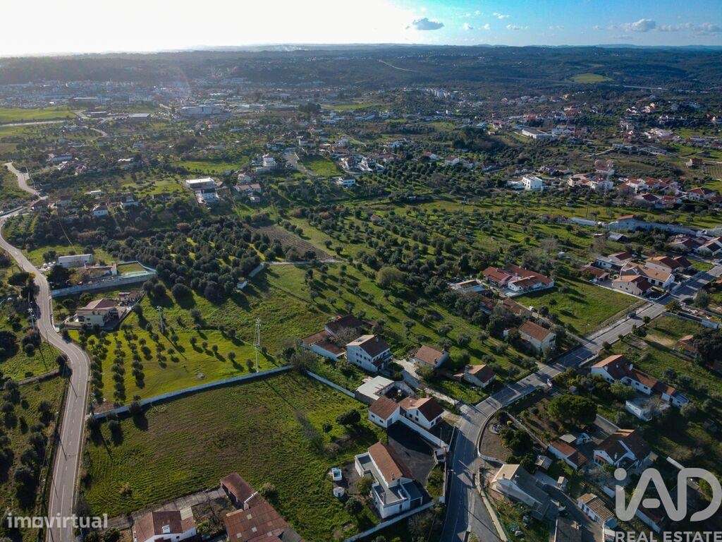 Terreno em Tomar (São João Baptista) e Santa Maria dos Olivais de 6000 - Grande imagem: 5/30