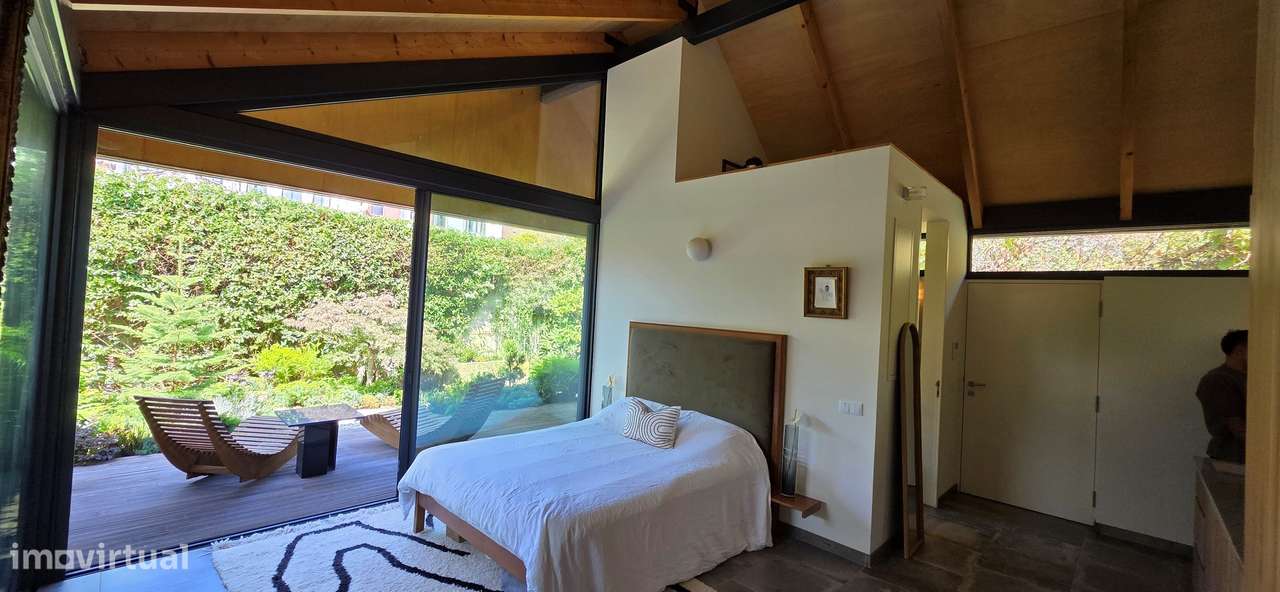 Apartamento T3 | Jardim | Aliados-12