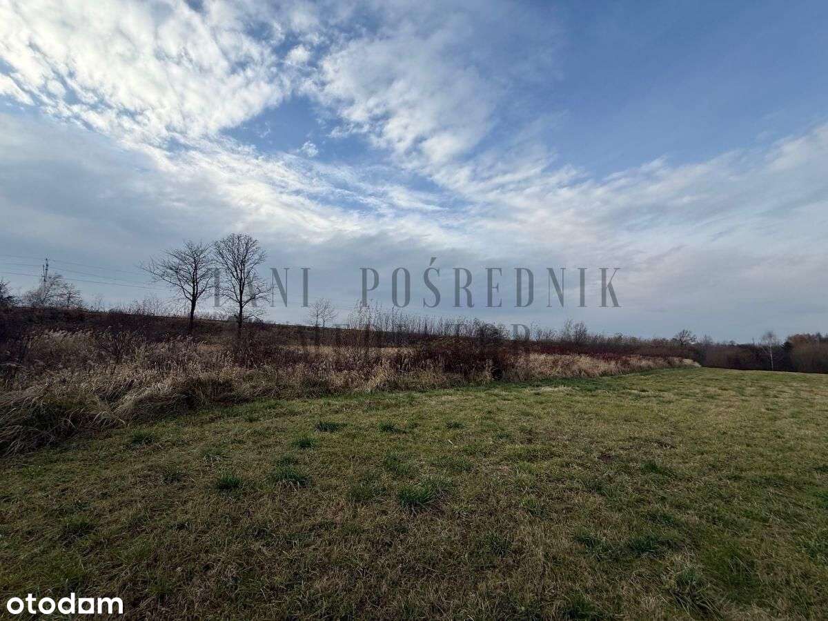 Działka rolna cena do ustalenia - Czernica - Pełny obrazek: 4/14