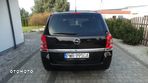 Opel Zafira 1.8 Cosmo - 6