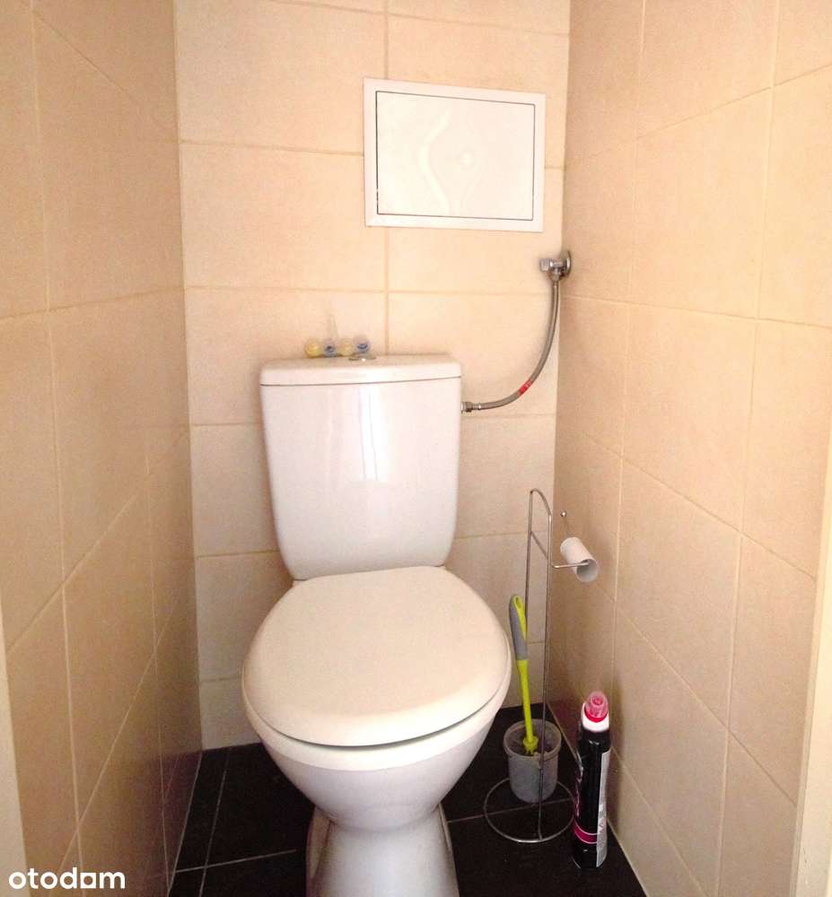 Przestronne 3-pokojowe mieszkanie z balkonem-9