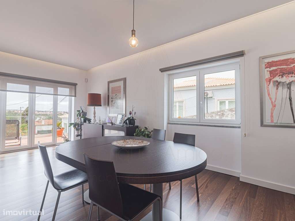 EXCLUSIVO | Moradia V6 de Sonho no Coração da Cotovia, Sesimbra-6