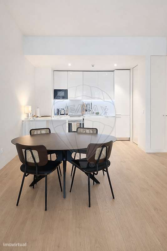 Apartamento T1 para arrendamento - Grande imagem: 4/18