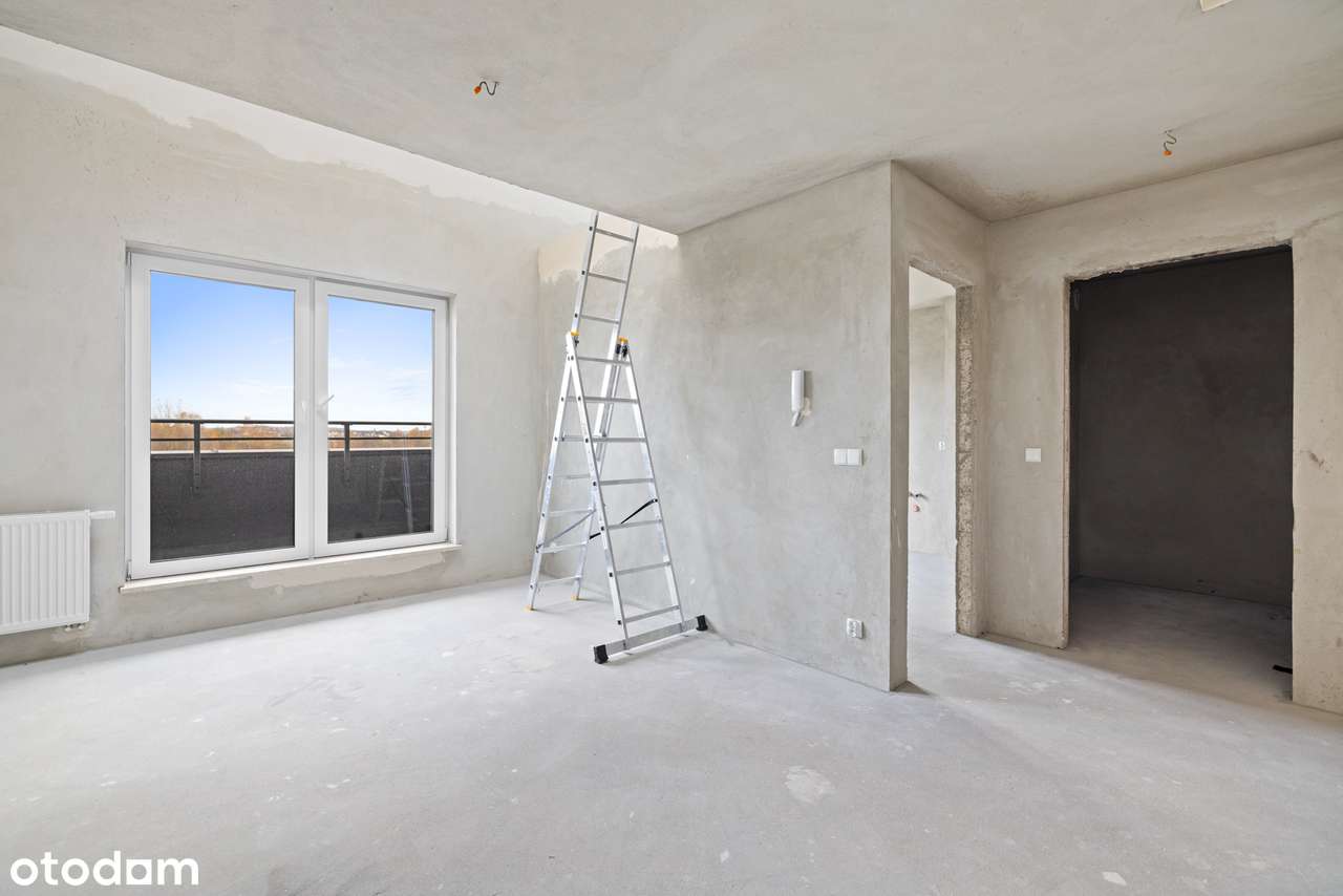 Penthouse blisko Mariny i molo – odbierasz klucze, nie plany | Puck-6