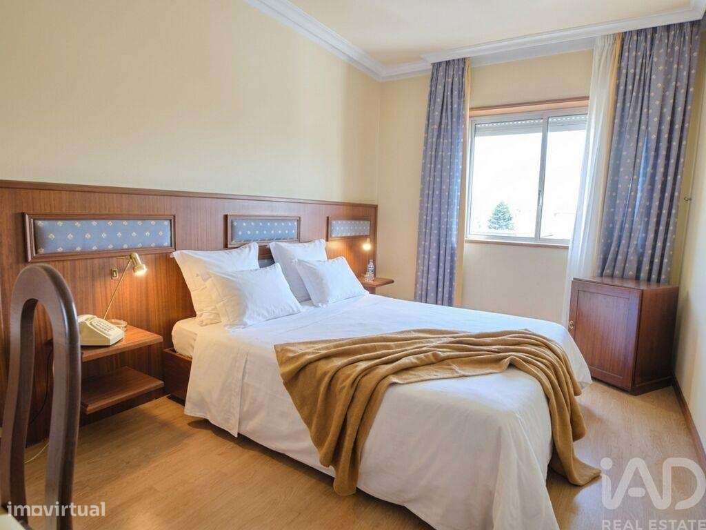 Hotel 3* T36 em Valença, Cristelo Covo e Arão de 2224,00 m2-20