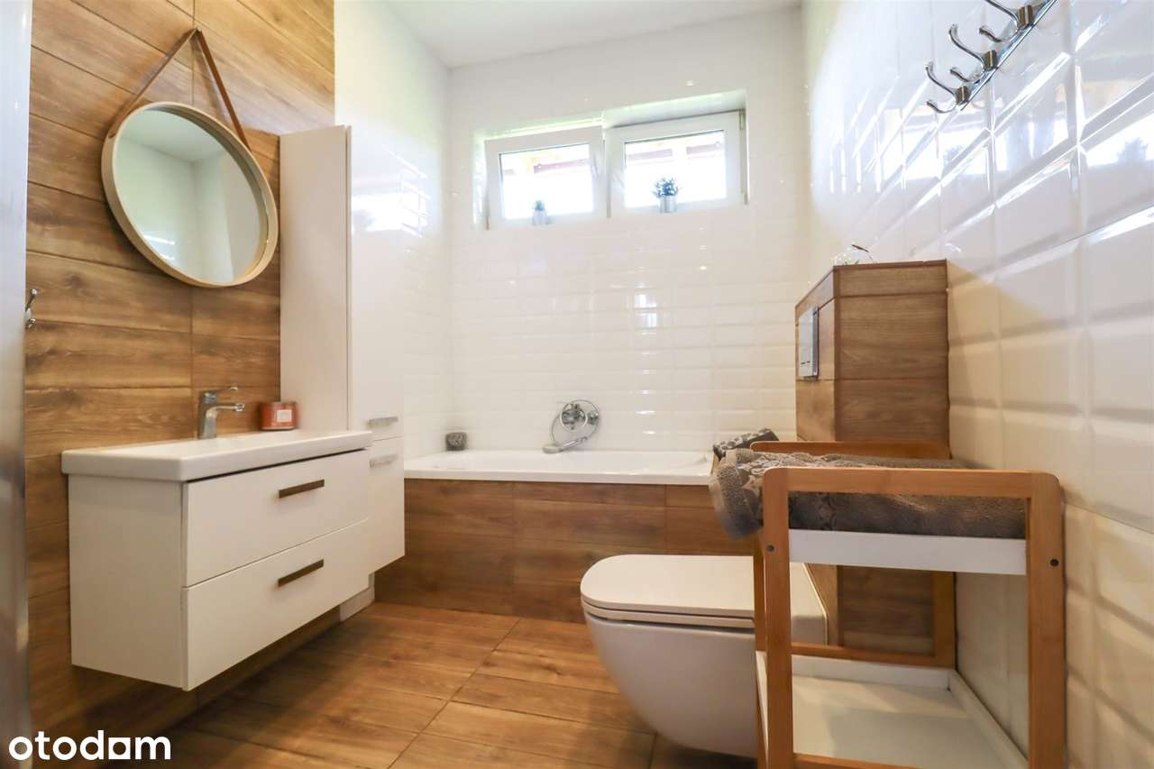 Dom na sprzedaż, Kobylnica, 4 pokoje-12