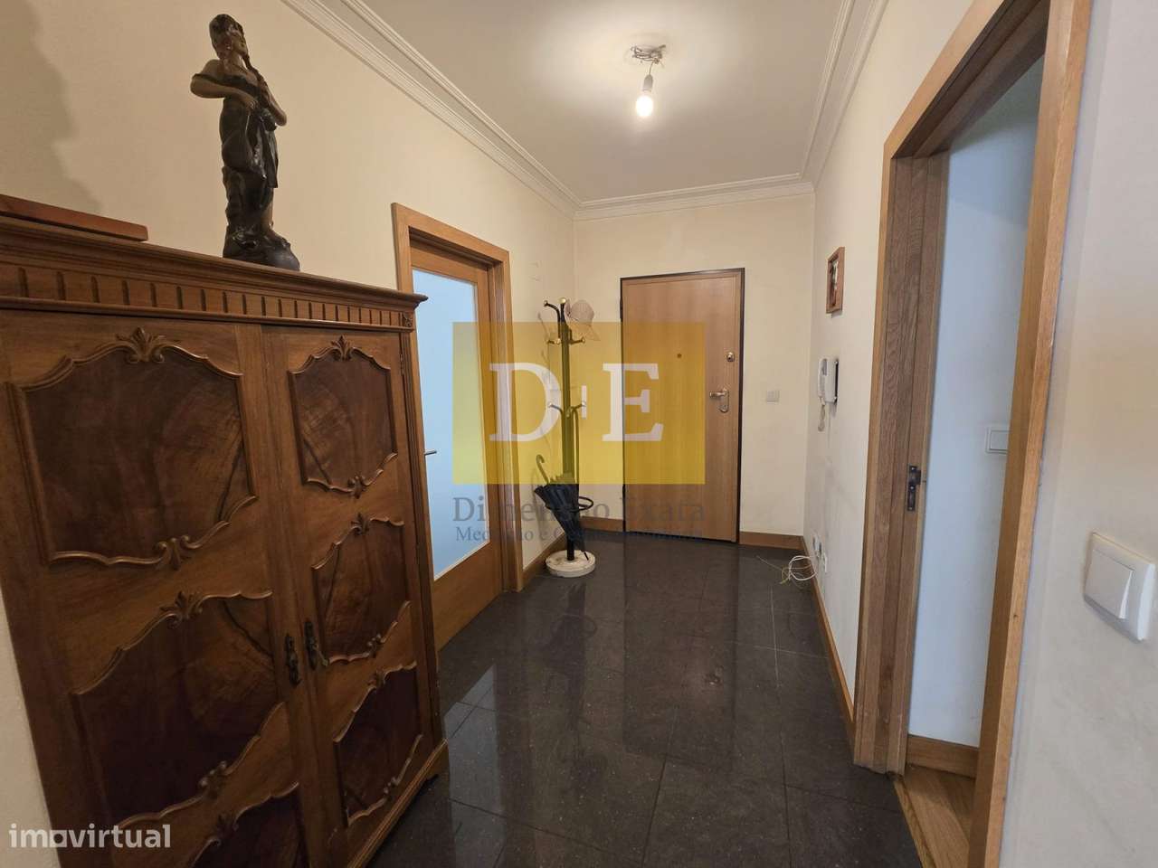 Apartamento T4 na Zona Nobre dos Maninhos na Maia-29