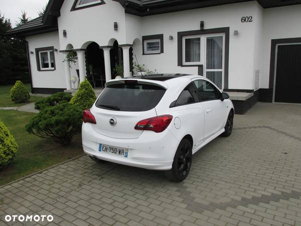 Opel Corsa 1.3 D (CDTi) (ecoFLEX) Start/Stop Color Edition - 18