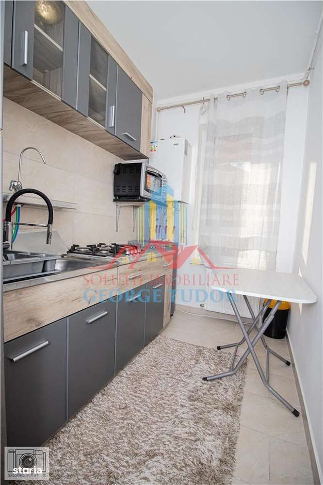 Garsoniera decomandata, Str. Weiner Palada, Nr 9D, Chiajna-11