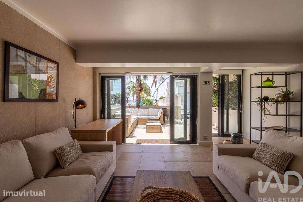 Casa / Villa T3 em Quarteira de 120,00 m2 - Grande imagem: 2/23