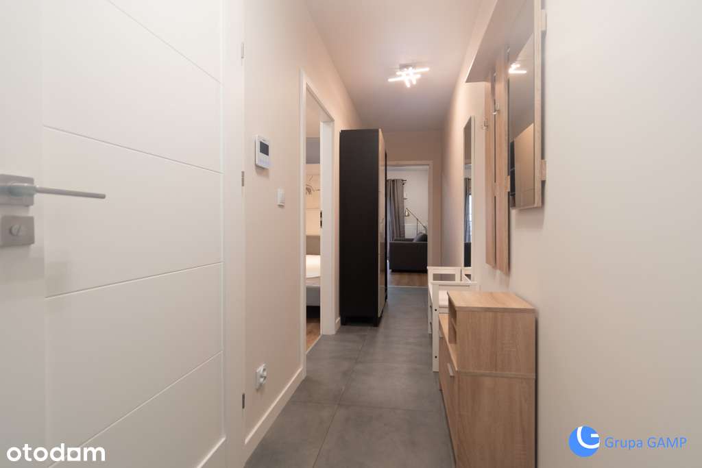 2-pok. 32m2, ul. Klonowica, Bonarka - Pełny obrazek: 5/9