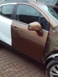 OPEL MOKKA X DRZWI PRZEDNIE PRAWE KOD LAKIERU GD7 - 1