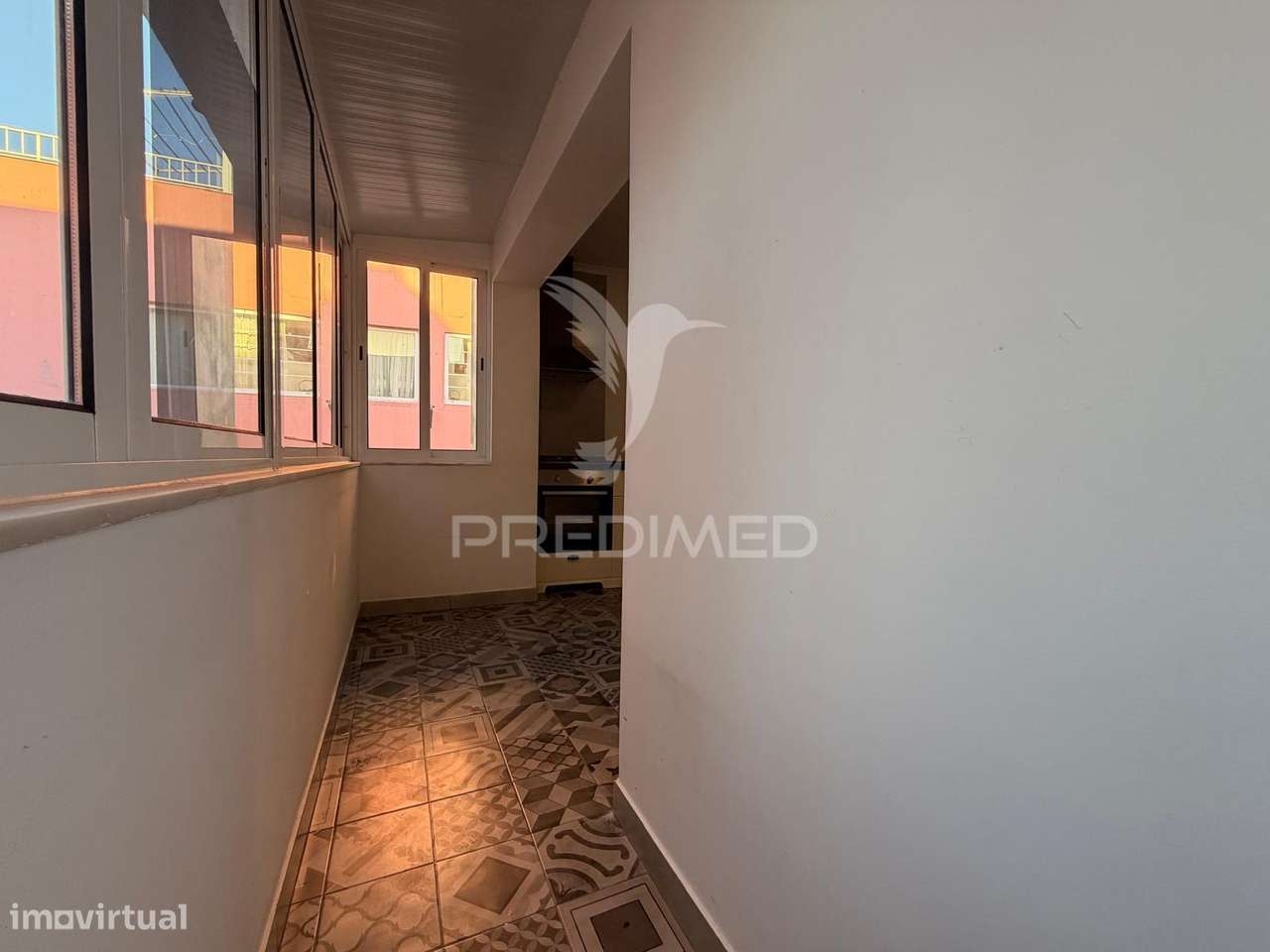 T2 Remodelado na cova da Piedade - Grande imagem: 5/40