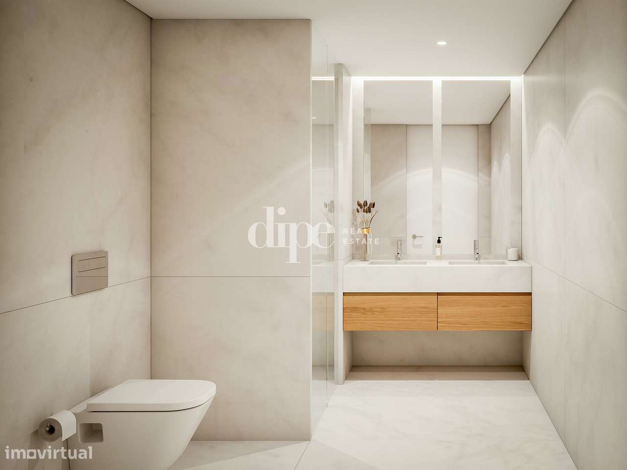 Legacy Living | Apartamento T1 na 1ª linha de mar-12