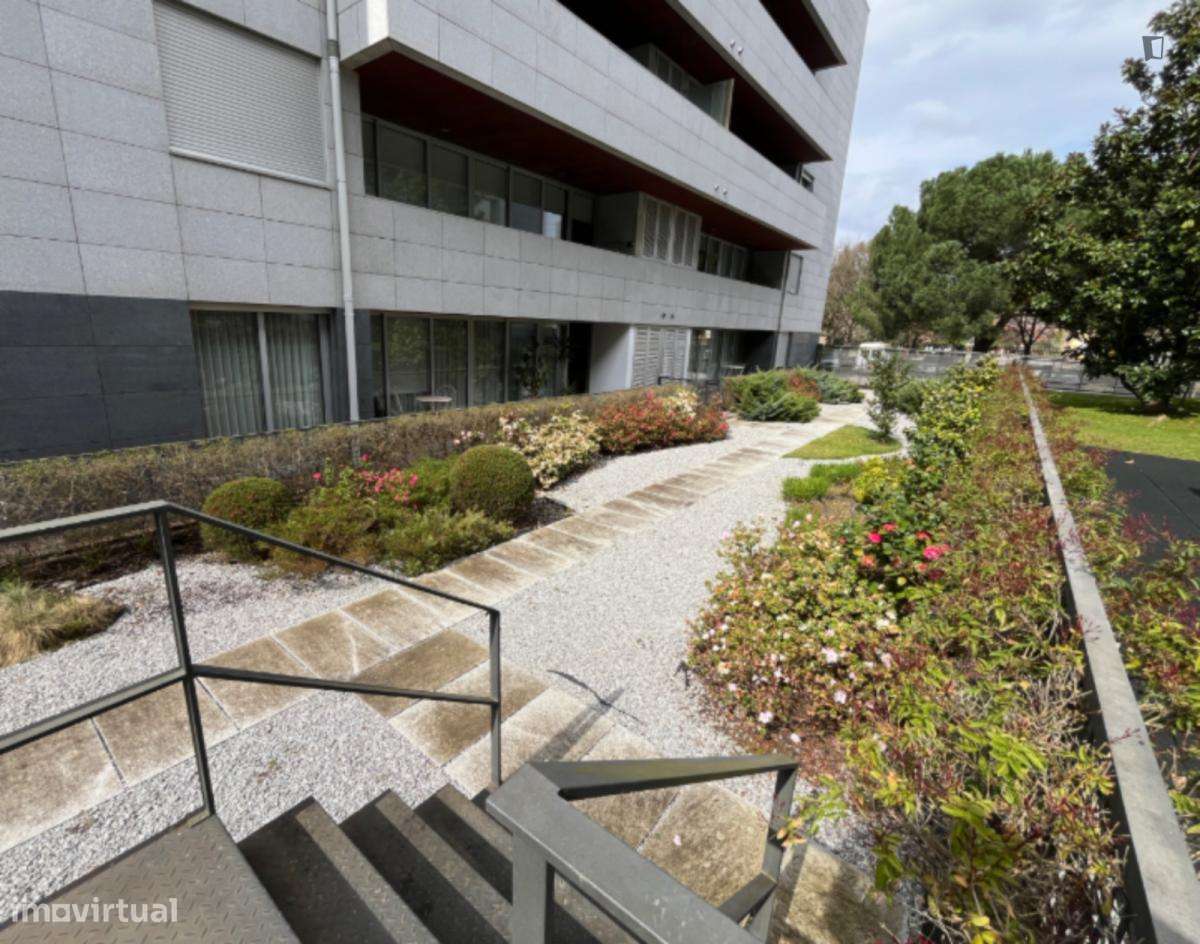 Apartamento com 2 quartos - localizado em Casa Branca Coimbra - Grande imagem: 4/7