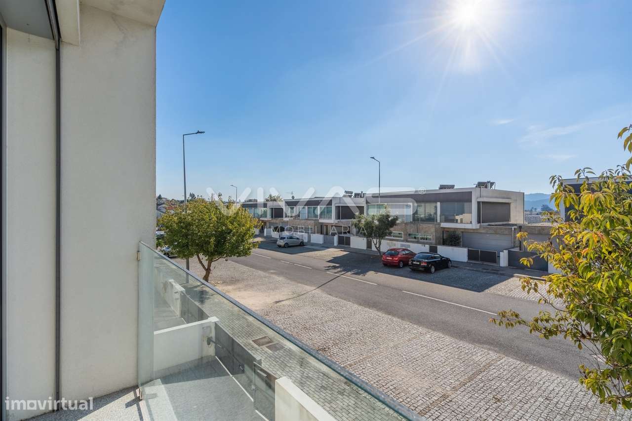 Moradia T3 Venda em Ponte,Guimarães-26