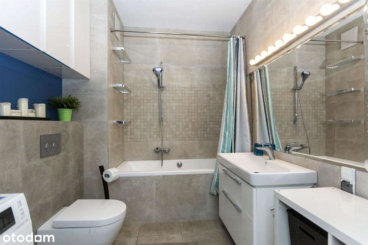 2 pokoje z widokiem na morze.-9