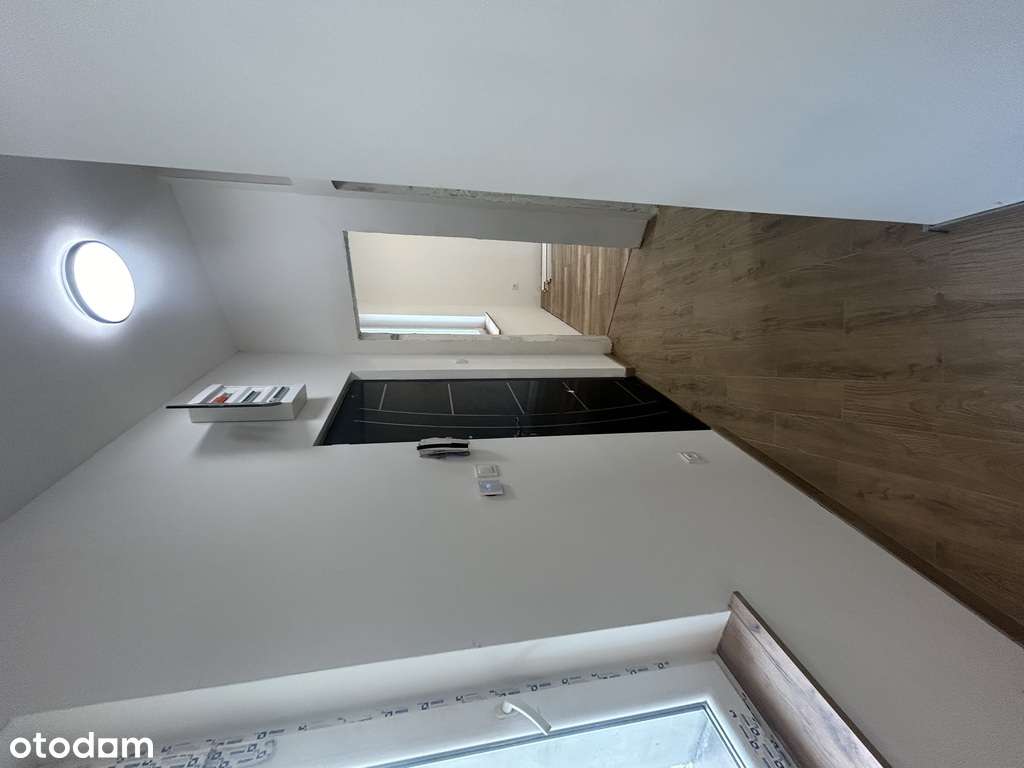 PIĘKNE MIESZKANIE Z ANTRESOLĄ NA SPRZEDAŻ!!!-8