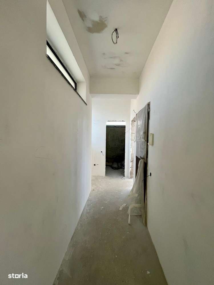 Penthouse panorama urbana 126MP Zona Tomis 3 City Park Mall - Imagine principală: 5/20