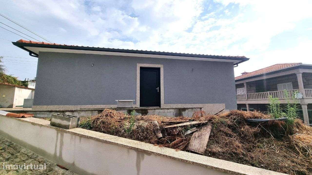 Moradias Geminadas V3 Alto da Lixa - Grande imagem: 5/37