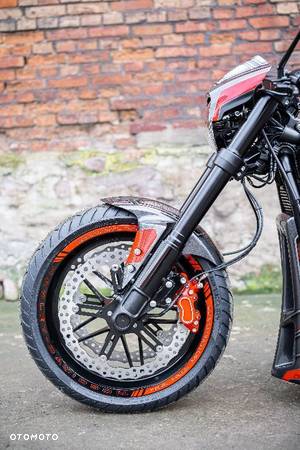 Harley-Davidson Softail - 18