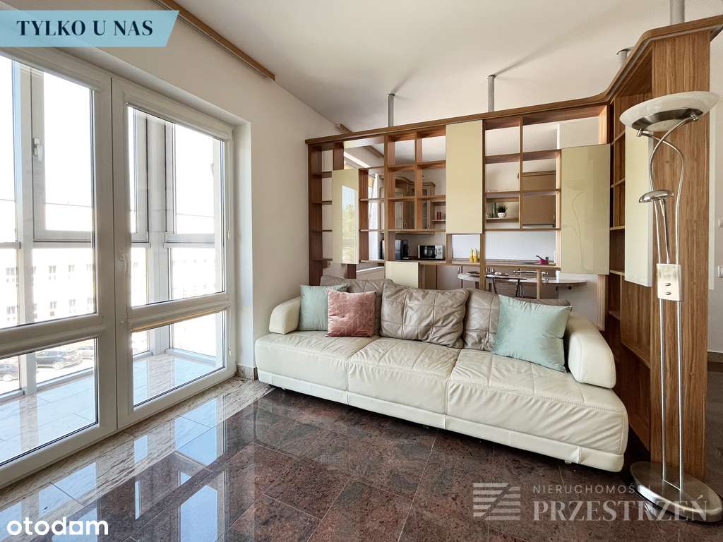 Zamieszkaj w Centrum - Pełny obrazek: 5/20