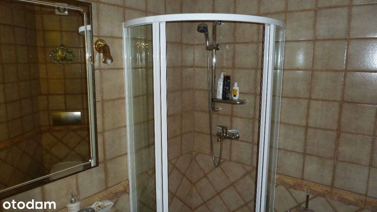 1/2 udziału w nieruchomości 1.376m2 + dom, Kobiór - Pełny obrazek: 5/6