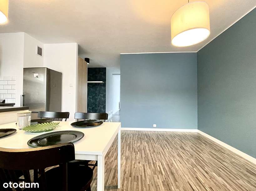 2 pokoje , miejsce parkingowe naziemne, szybkie wydanie. - Pełny obrazek: 4/13