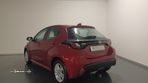 Toyota Yaris 1.0 VVT-i Comfort Plus - 2