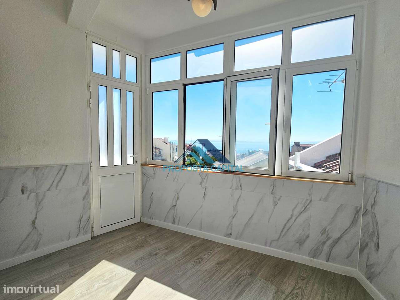 APARTAMENTO T2  GRAÇA | VISTA RIO-17