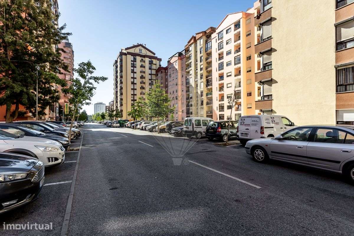 Apartamento T2 para venda-21