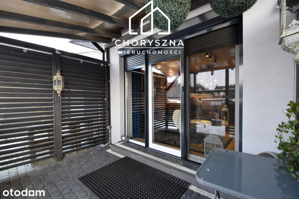 Parterowy, w pełni wyposażony dom-już w sprzedaży-19