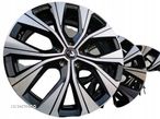 felgi 20 5x114.3 Renault kadjar laguna III megane - 2