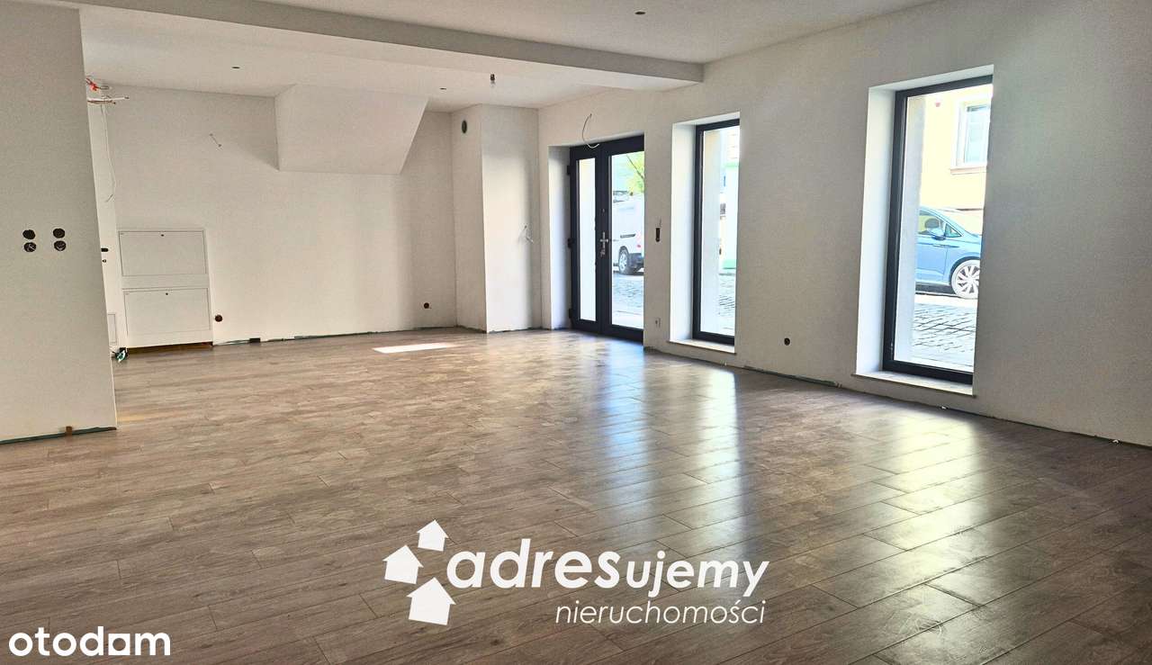 Lokal usługowy 65m2 - Fryzjer, salon beauty, kosmetyczka, biuro, sklep - Pełny obrazek: 3/10