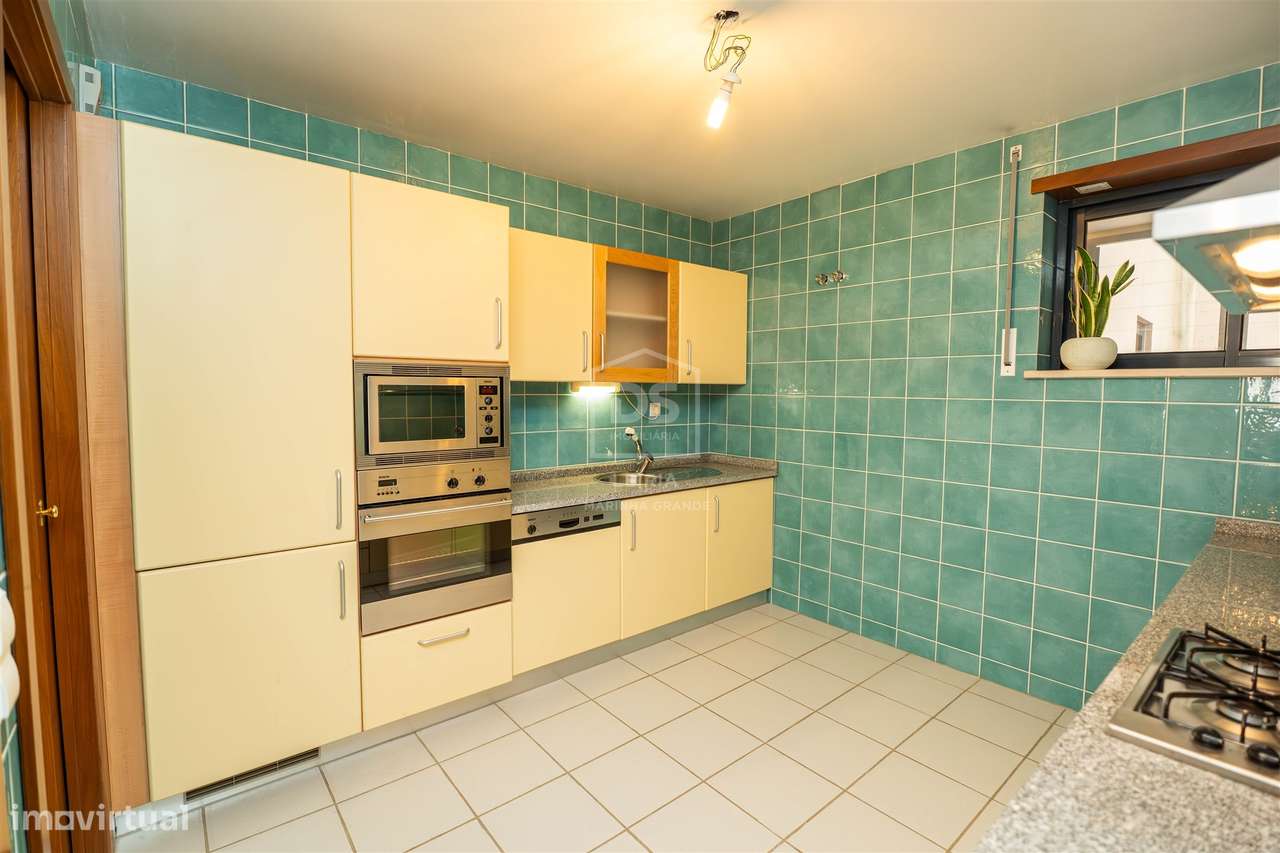 Estúdio T0 Venda em Santo António dos Olivais,Coimbra-10