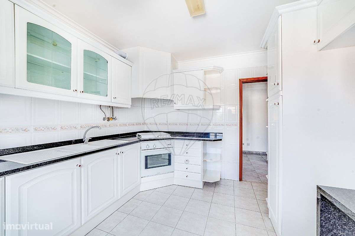 Apartamento T2 para arrendamento - Grande imagem: 5/14